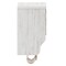 Flash Furniture 24" Whitewashed Wall Mount Coat Rack with Baskets HFMHD-GDI-CRE8-012315-GG - alternate 10